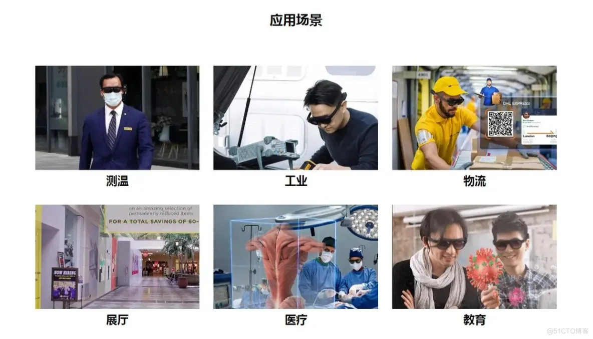 智能穿戴AR眼镜主板方案定制_MTK平台AR智能眼镜PCB板开发_智能硬件定制_05